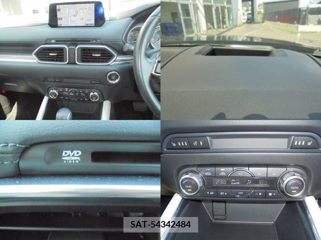 Mazda CX-5 2017-03 358556-22