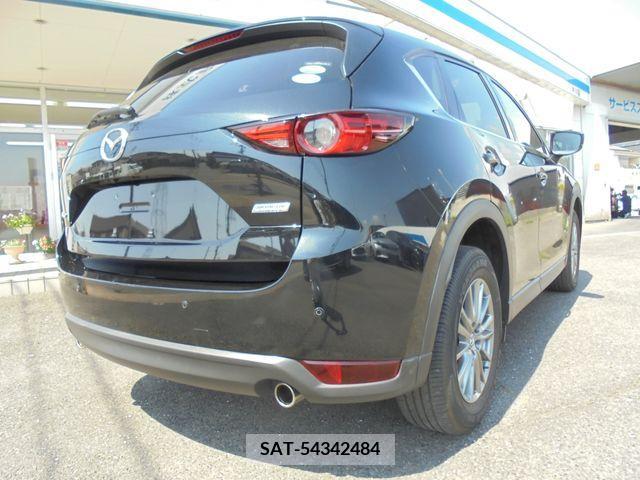 Mazda CX-5 2017-03 358556-3