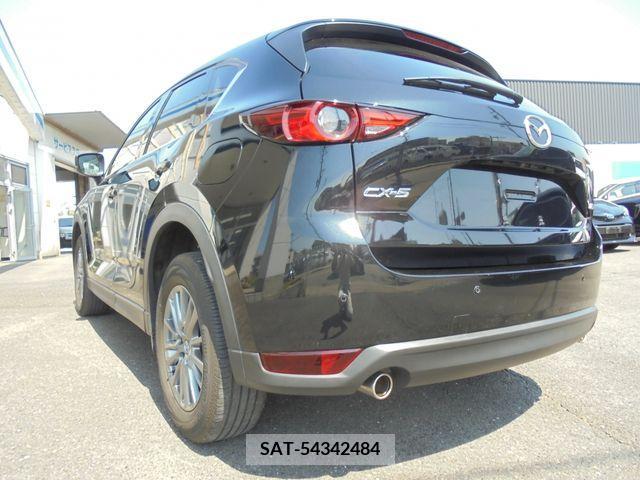 Mazda CX-5 2017-03 358556-2