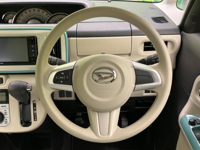 Daihatsu MOVE CANBUS 2019-06 23486-11