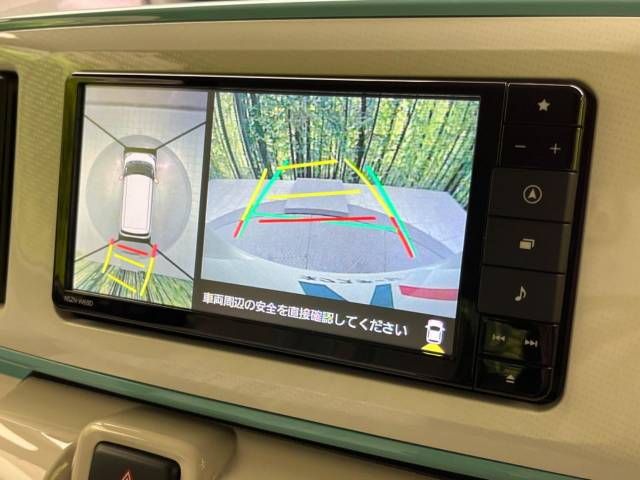 Daihatsu MOVE CANBUS 2019-06 23486-4