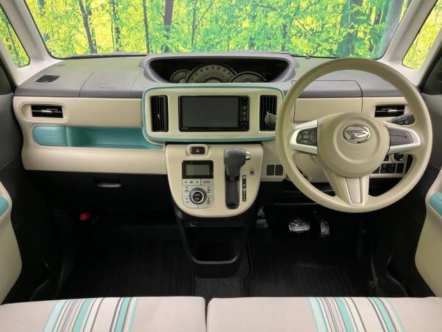Daihatsu MOVE CANBUS 2019-06 23486-1