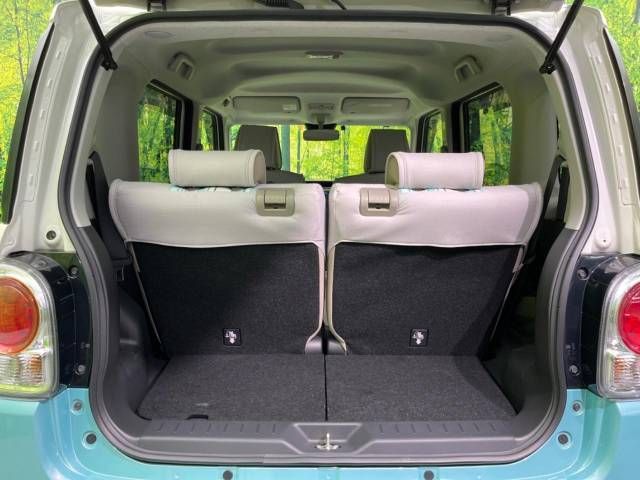 Daihatsu MOVE CANBUS 2019-06 23486-10