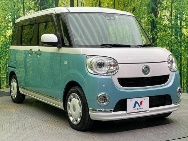 Daihatsu MOVE CANBUS 2019-06 23486-16