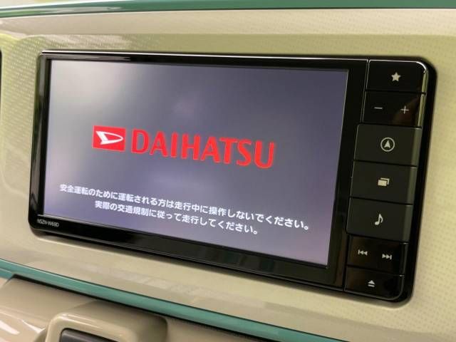 Daihatsu MOVE CANBUS 2019-06 23486-3