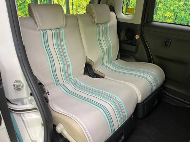 Daihatsu MOVE CANBUS 2019-06 23486-9