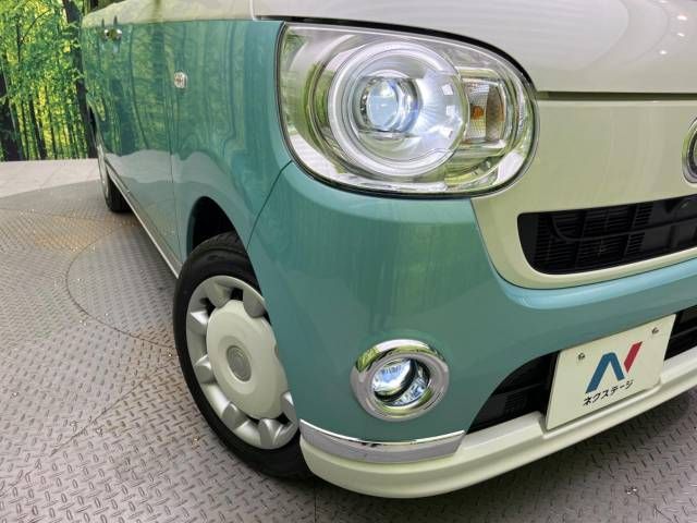 Daihatsu MOVE CANBUS 2019-06 23486-12