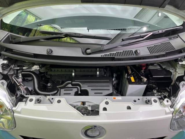 Daihatsu MOVE CANBUS 2019-06 23486-18