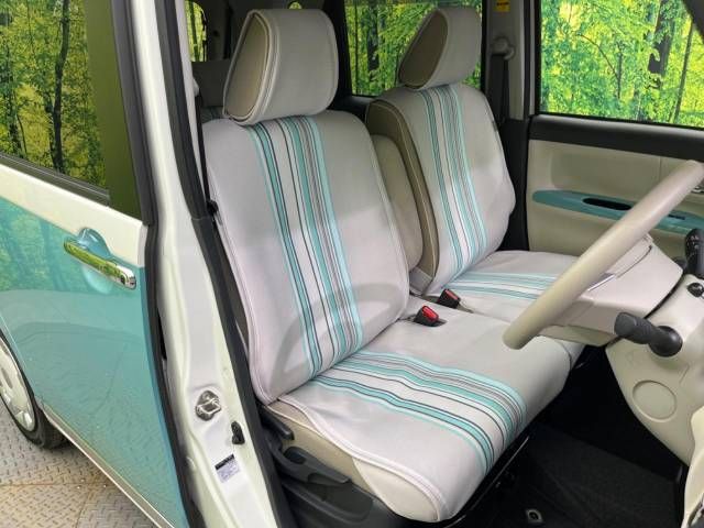 Daihatsu MOVE CANBUS 2019-06 23486-8
