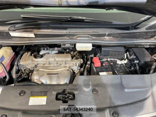 Toyota VELLFIRE 2017-03 243620-19