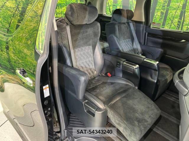Toyota VELLFIRE 2017-03 243620-9