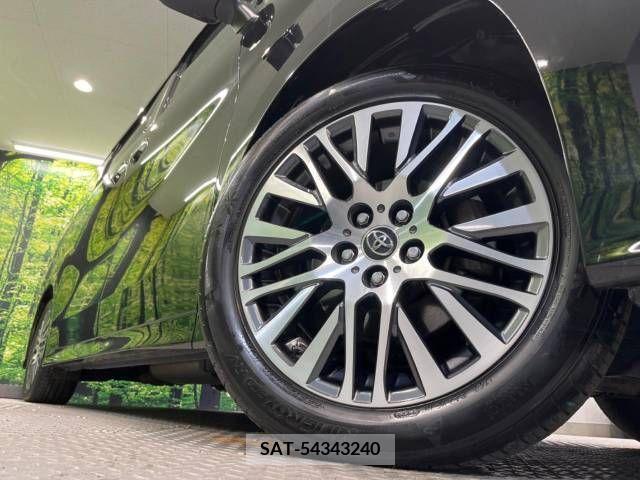 Toyota VELLFIRE 2017-03 243620-14