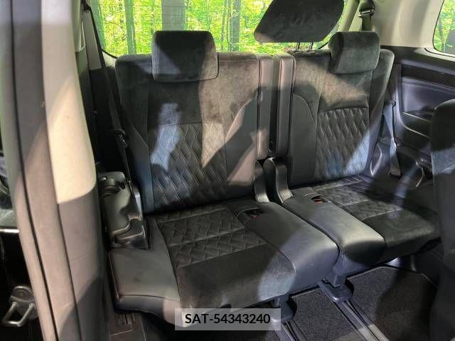 Toyota VELLFIRE 2017-03 243620-10