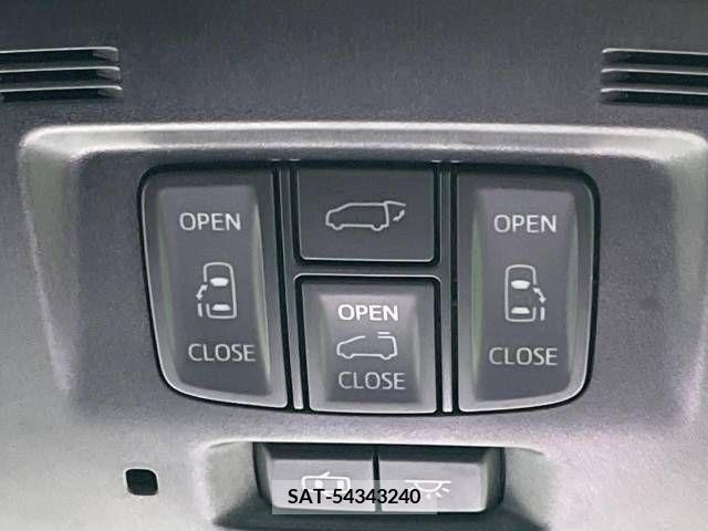 Toyota VELLFIRE 2017-03 243620-4