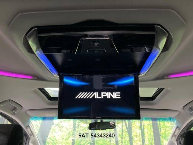 Toyota VELLFIRE 2017-03 243620-3