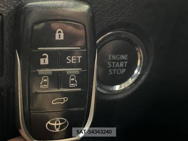 Toyota VELLFIRE 2017-03 243620-7