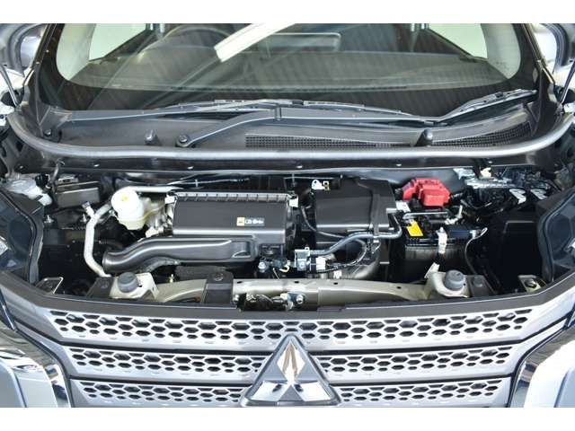 Mitsubishi EK X 2022-01 5033-16