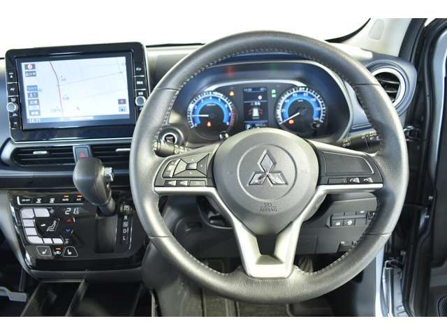 Mitsubishi EK X 2022-01 5033-10