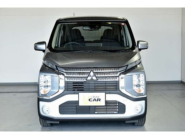 Mitsubishi EK X 2022-01 5033-13