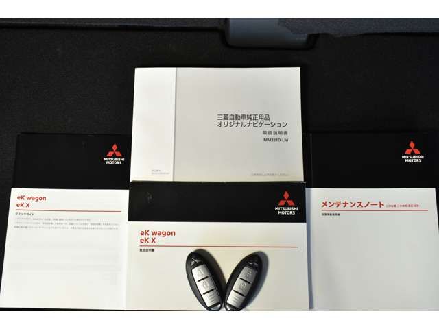 Mitsubishi EK X 2022-01 5033-17