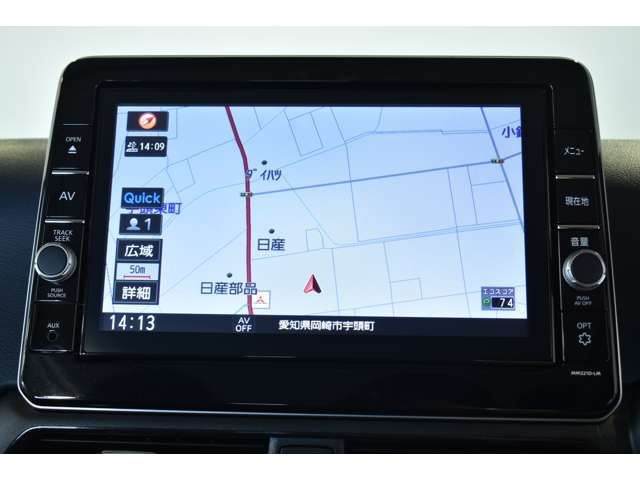 Mitsubishi EK X 2022-01 5033-6
