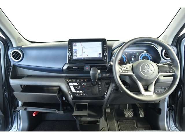 Mitsubishi EK X 2022-01 5033-2