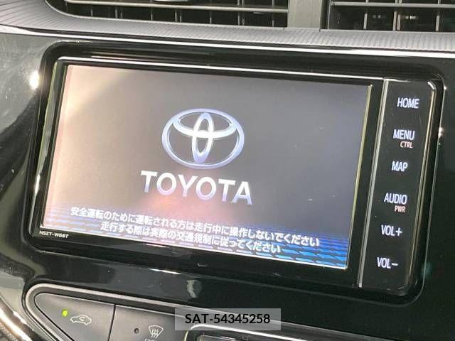 Toyota AQUA 2019-09 260430-2