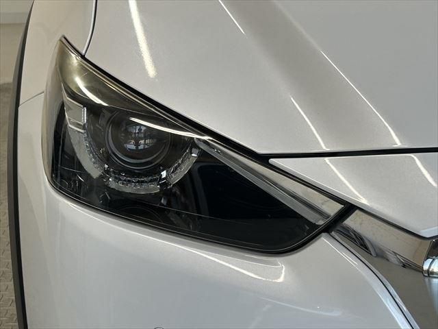 Mazda CX-3 2016-12 10371-9
