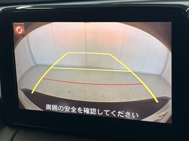 Mazda CX-3 2016-12 10371-27
