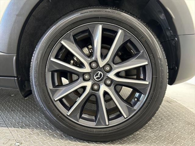 Mazda CX-3 2016-12 10371-17