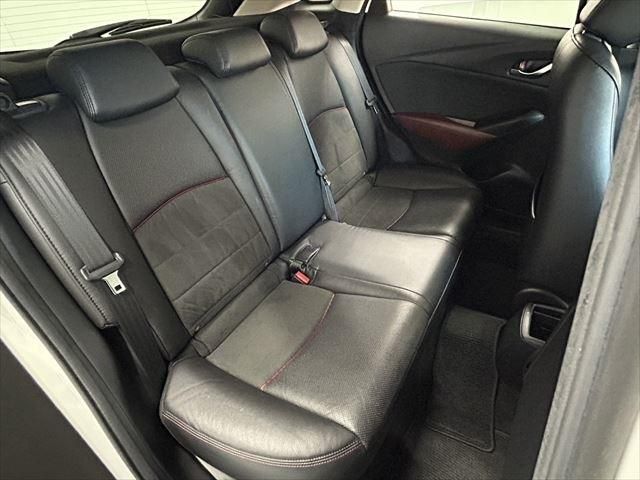 Mazda CX-3 2016-12 10371-20