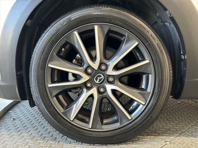 Mazda CX-3 2016-12 10371-16