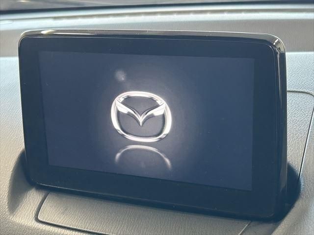 Mazda CX-3 2016-12 10371-26