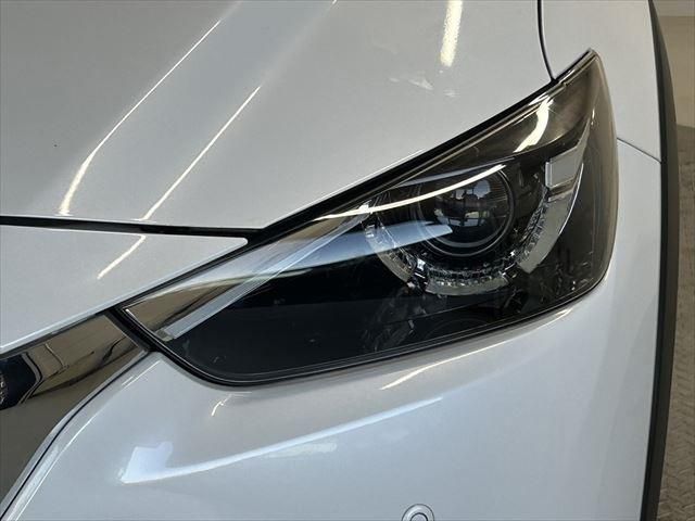 Mazda CX-3 2016-12 10371-8