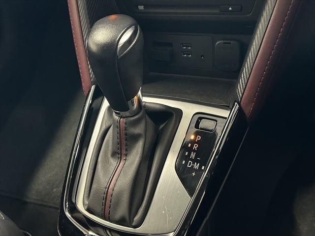 Mazda CX-3 2016-12 10371-25