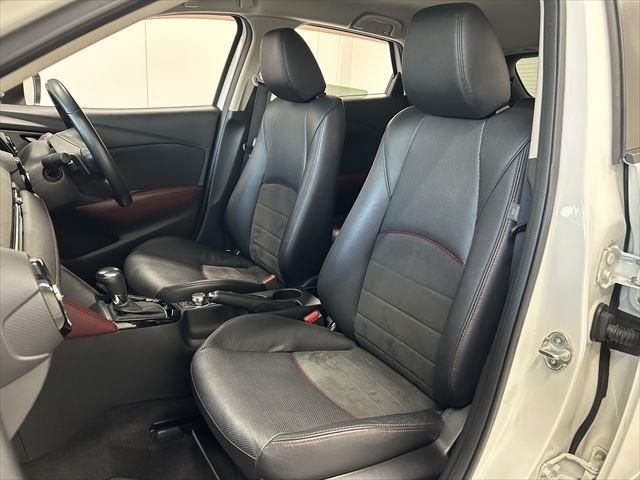 Mazda CX-3 2016-12 10371-21