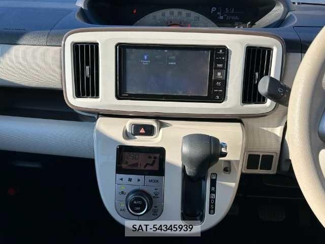 Daihatsu MOVE 2017-10 392466-7