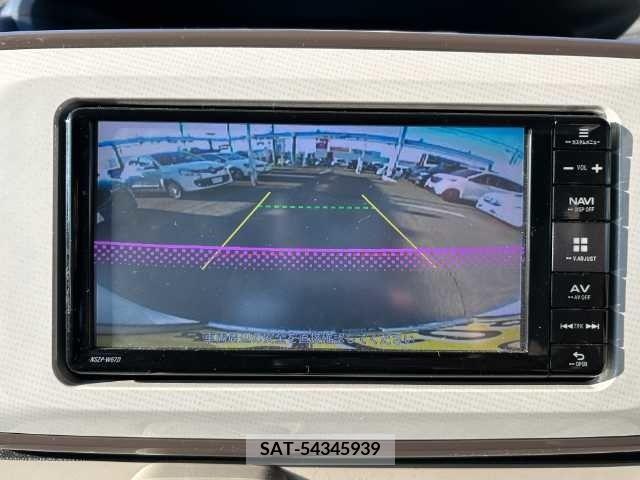 Daihatsu MOVE 2017-10 392466-6