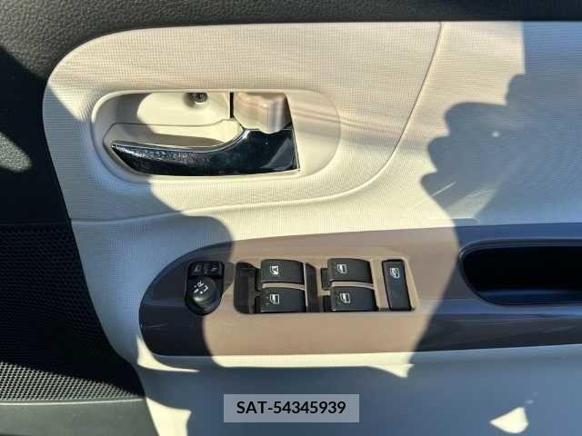 Daihatsu MOVE 2017-10 392466-15