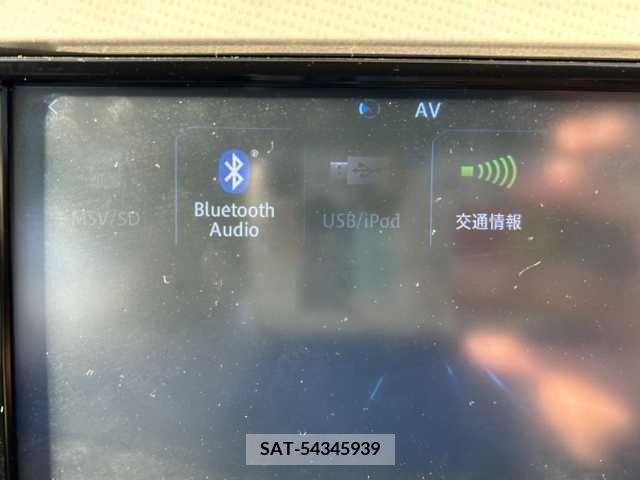 Daihatsu MOVE 2017-10 392466-5
