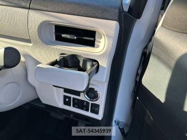 Daihatsu MOVE 2017-10 392466-14