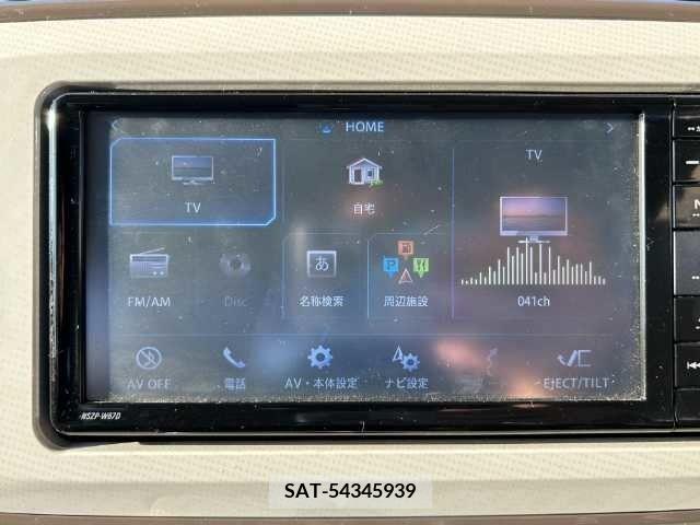 Daihatsu MOVE 2017-10 392466-4