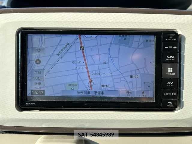 Daihatsu MOVE 2017-10 392466-3