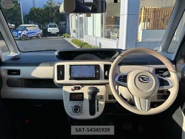 Daihatsu MOVE 2017-10 392466-1
