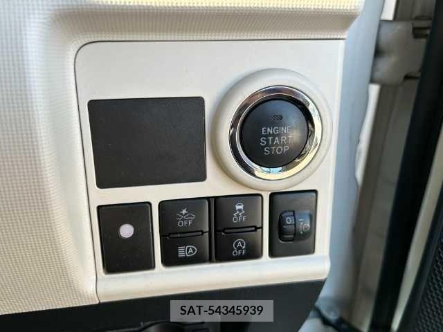 Daihatsu MOVE 2017-10 392466-11