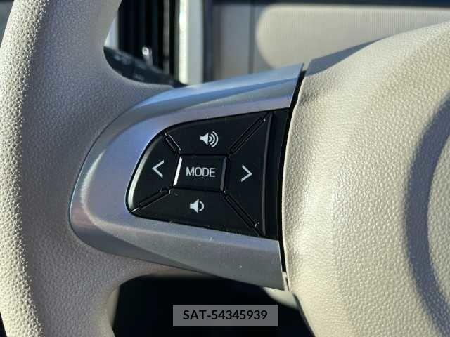 Daihatsu MOVE 2017-10 392466-10