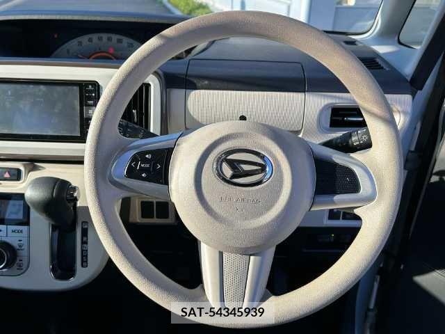 Daihatsu MOVE 2017-10 392466-9