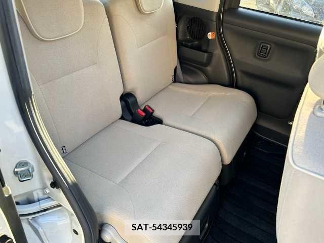 Daihatsu MOVE 2017-10 392466-18