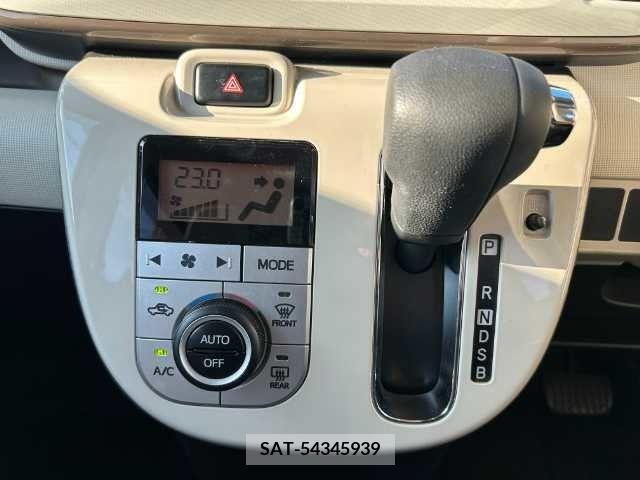 Daihatsu MOVE 2017-10 392466-8