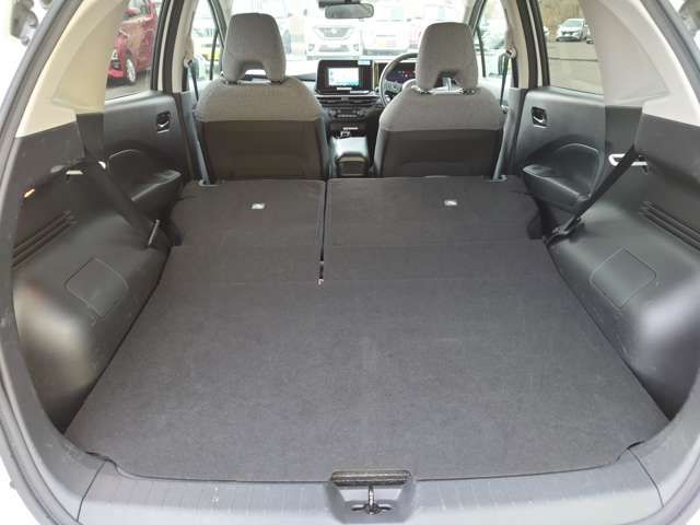 Nissan NOTE 2022-03 25197-19